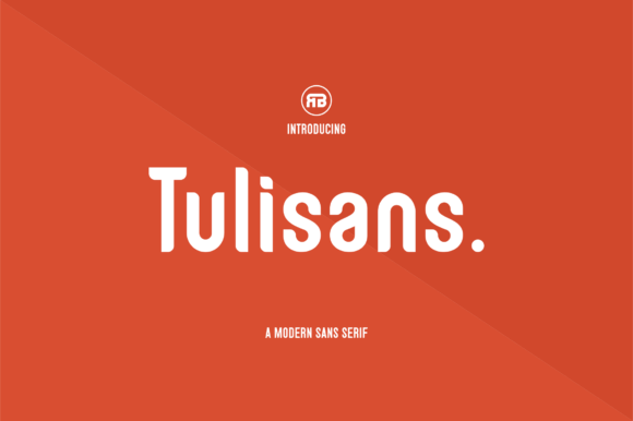 Tulisans: A Font for Clear Campaigns