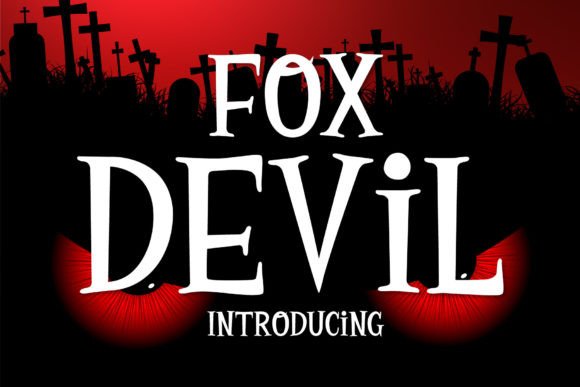 Upgrade Your Brand with Fox Devil